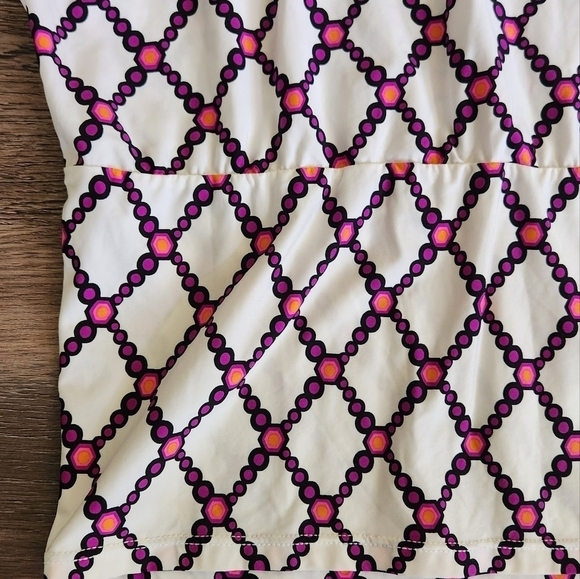 TRINA TURK DRESS - Picture 2 of 7